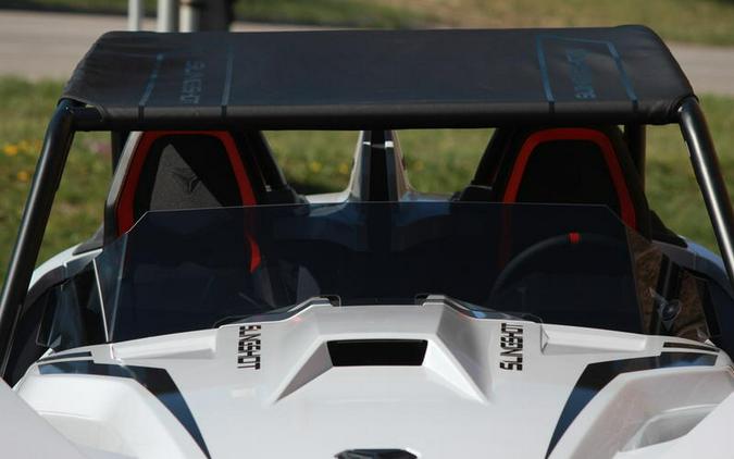 2024 Polaris Slingshot® ROUSH® Edition Manual