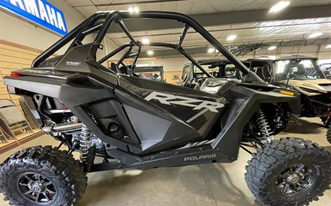 2024 Polaris RZR Pro XP Ultimate