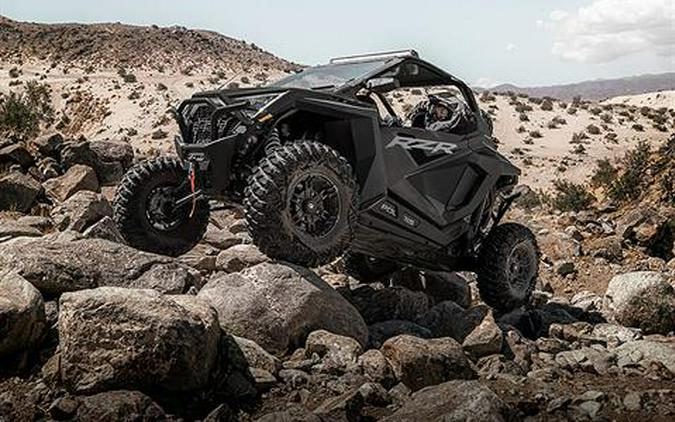 2024 Polaris RZR Pro XP Ultimate