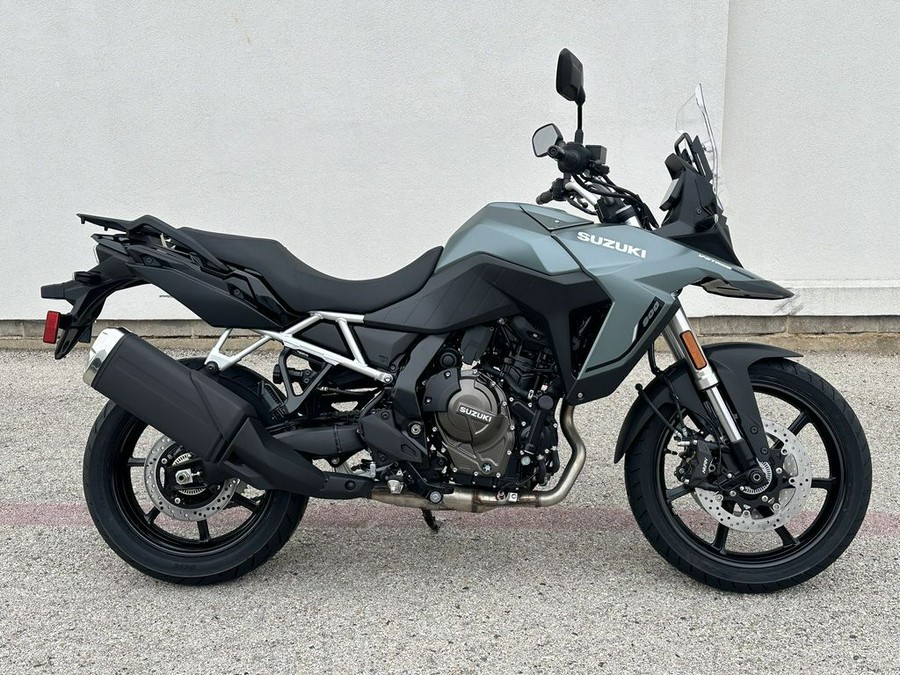 2024 Suzuki DL800RQM4