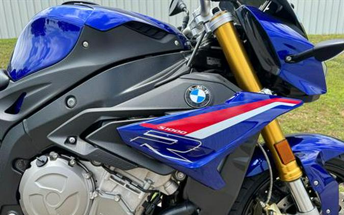 2021 BMW S 1000 R