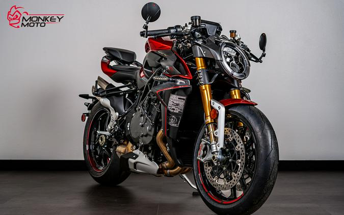 2023 MV Agusta Brutale 1000 RR