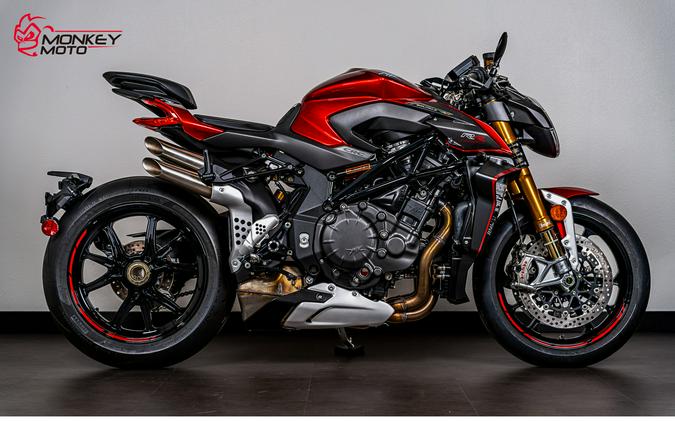 2023 MV Agusta Brutale 1000 RR