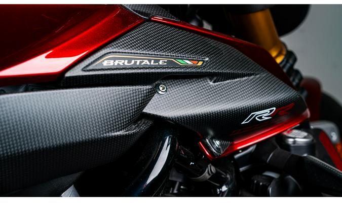 2023 MV Agusta Brutale 1000 RR