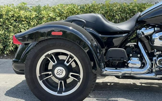 2021 Harley-Davidson® FLRT - Freewheeler®