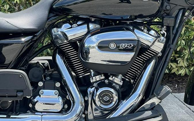 2021 Harley-Davidson® FLRT - Freewheeler®