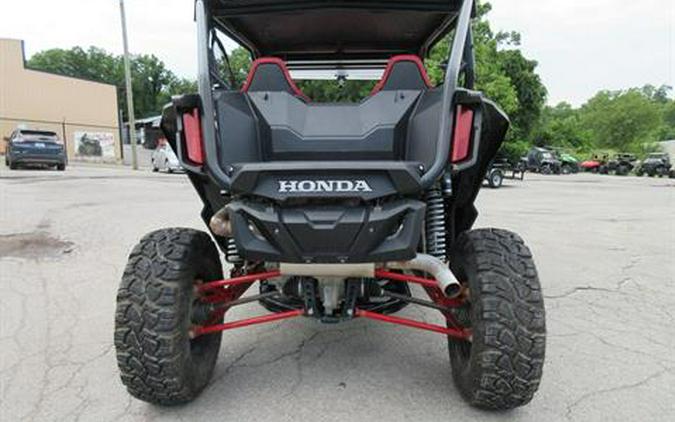 2020 Honda Talon 1000X