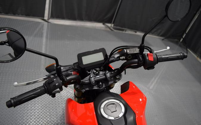 2025 Honda® GROM125S