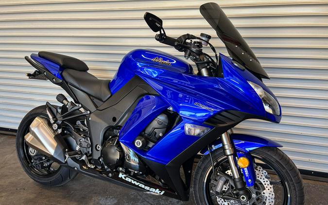 2014 Kawasaki Ninja 1000 ABS