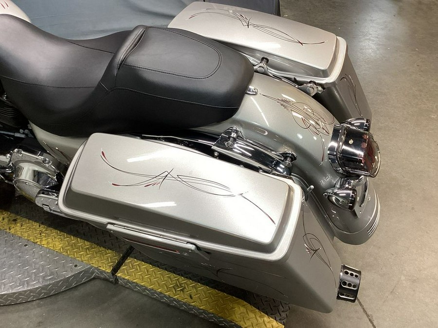 2009 Harley-Davidson® FLHX - Street Glide®