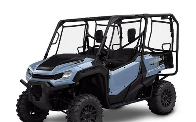 2024 Honda Pioneer 1000-5 Deluxe