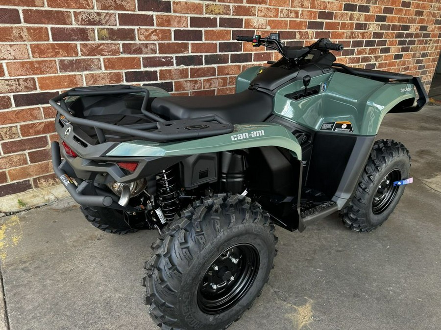 2025 Can-Am® Outlander Pro HD5