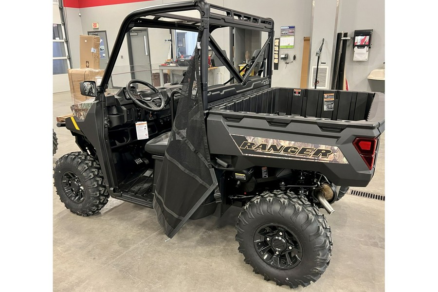 2024 Polaris RANGER 1000 EPS PREMIUM