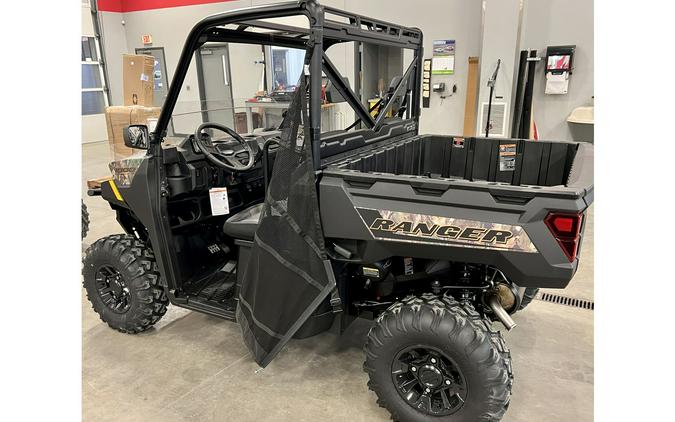 2024 Polaris RANGER 1000 EPS PREMIUM