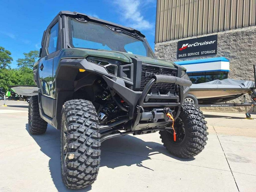 2024 Polaris® XPedition XP NorthStar