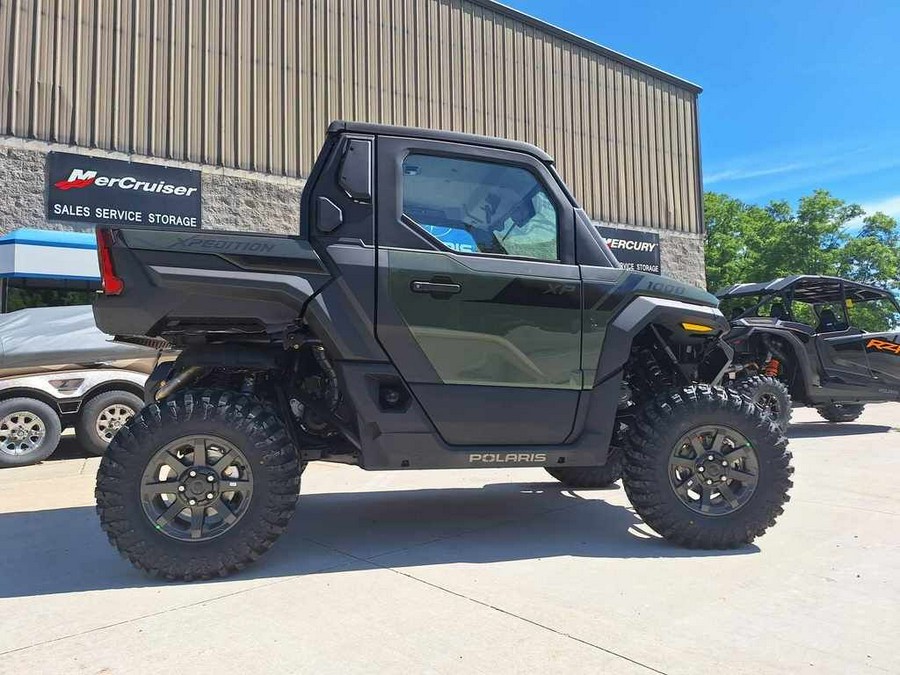 2024 Polaris® XPedition XP NorthStar