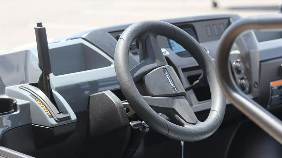 New 2026 KAWASAKI MULE PROFXR 1000