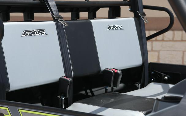 2026 KAWASAKI MULE PROFXR 1000