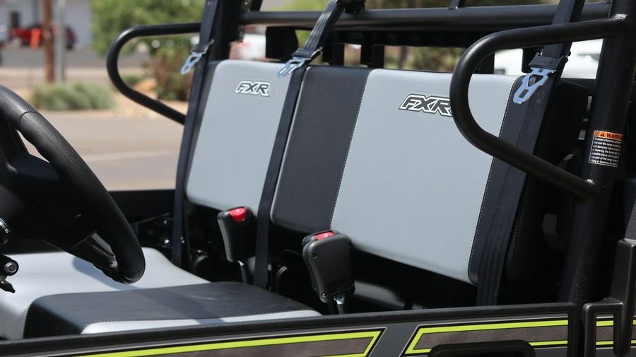 2026 KAWASAKI MULE PROFXR 1000