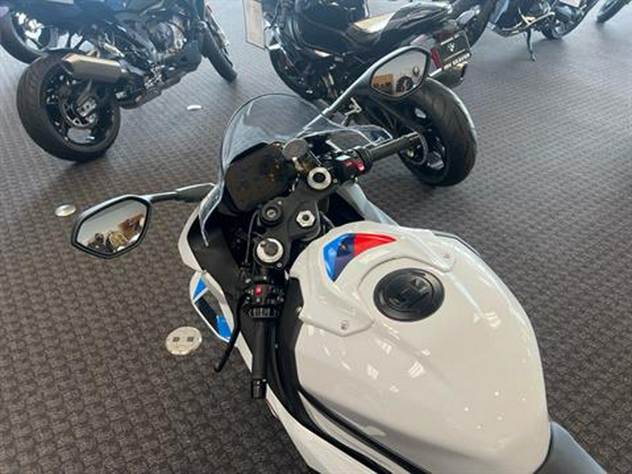 2026 BMW S 1000 RR
