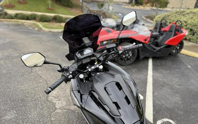 2020 Honda® NC750X DCT ABS