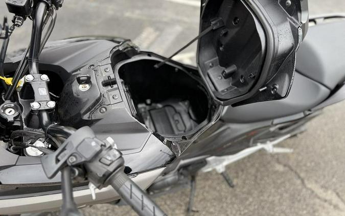 2020 Honda® NC750X DCT ABS