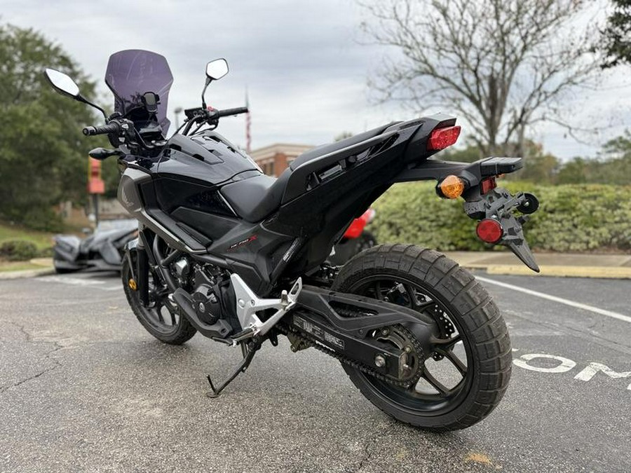 2020 Honda® NC750X DCT ABS