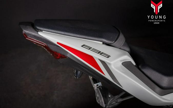 2025 Kawasaki Ninja ZX-6R ABS KRT Edition