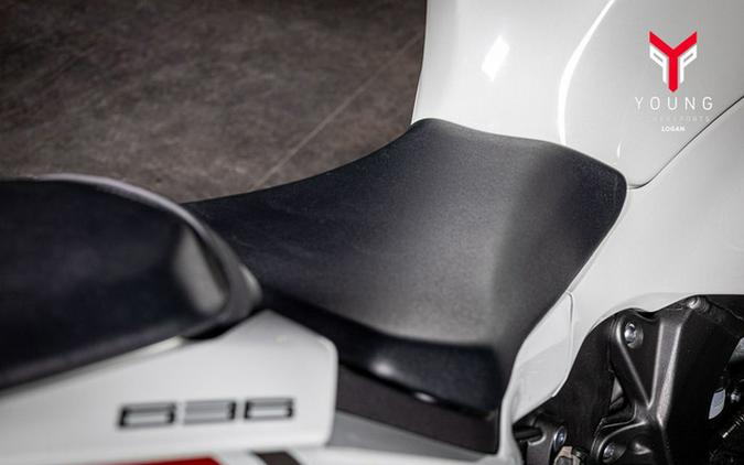 2025 Kawasaki Ninja ZX-6R ABS KRT Edition