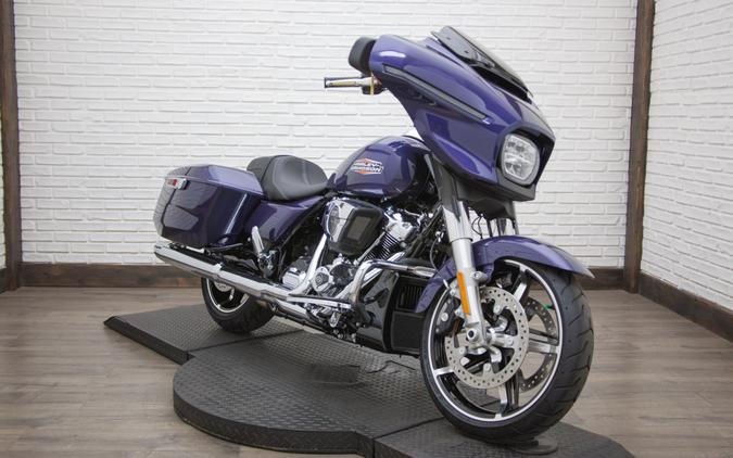 2026 Harley-Davidson® Street Glide®