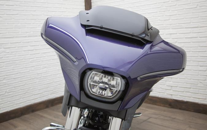 2026 Harley-Davidson® Street Glide®