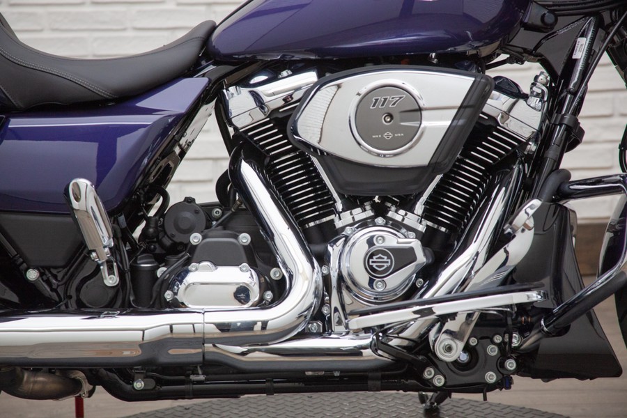 2026 Harley-Davidson® Street Glide®