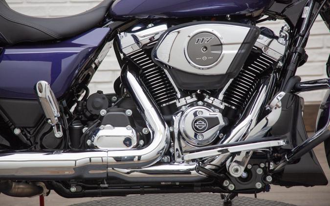 2026 Harley-Davidson® Street Glide®