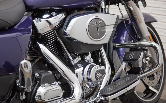 2026 Harley-Davidson® Street Glide®