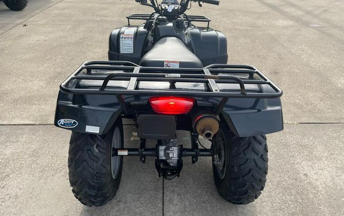 2006 Suzuki EIGER 400 4X4 AUTOMATIC