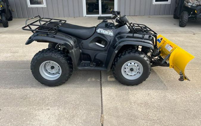 2006 Suzuki EIGER 400 4X4 AUTOMATIC