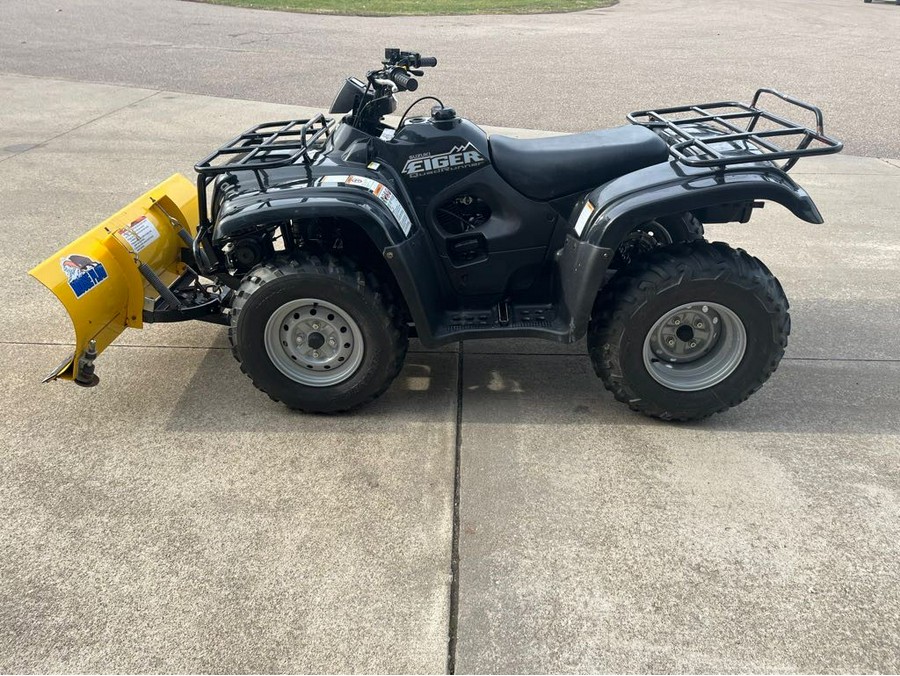 2006 Suzuki EIGER 400 4X4 AUTOMATIC