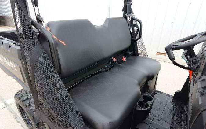 2026 Polaris Ranger SP 570