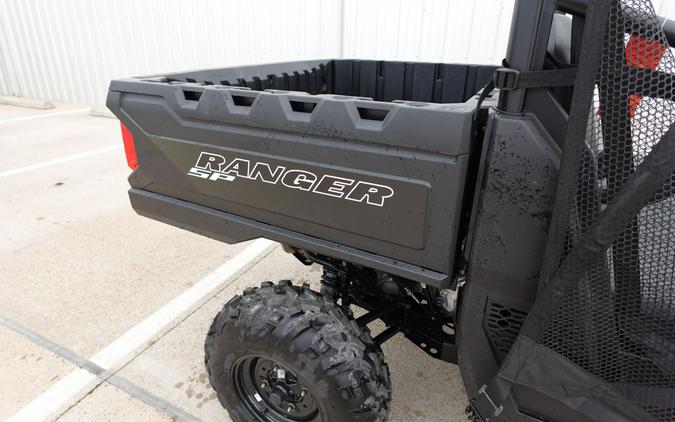 2026 Polaris Ranger SP 570