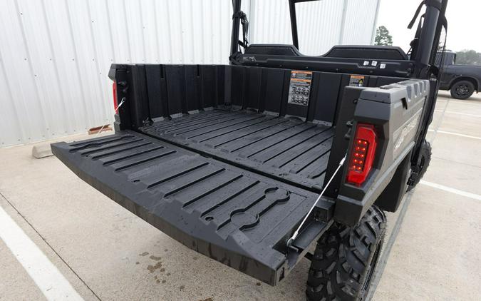 2026 Polaris Ranger SP 570
