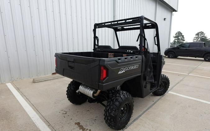 2026 Polaris Ranger SP 570