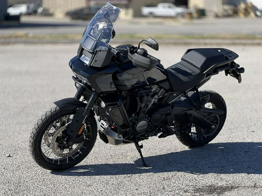 2025 Harley-Davidson RA1250S - Pan America 1250 Special