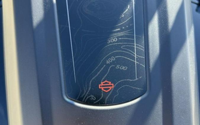 2025 Harley-Davidson RA1250S - Pan America 1250 Special