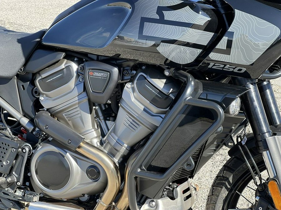 2025 Harley-Davidson RA1250S - Pan America 1250 Special
