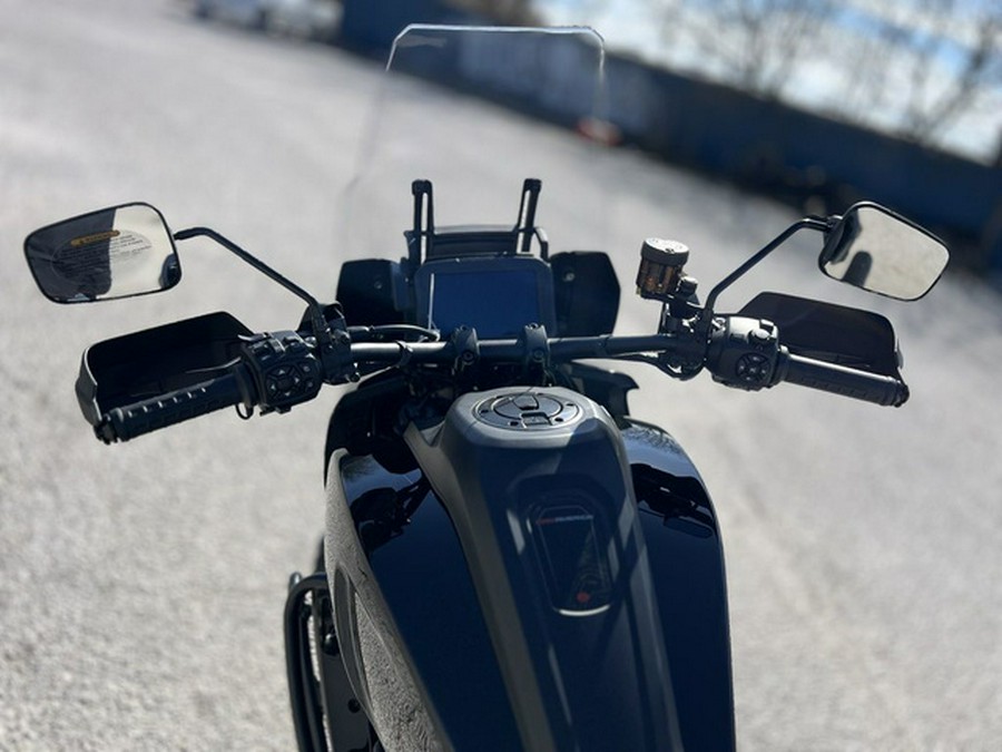 2025 Harley-Davidson RA1250S - Pan America 1250 Special