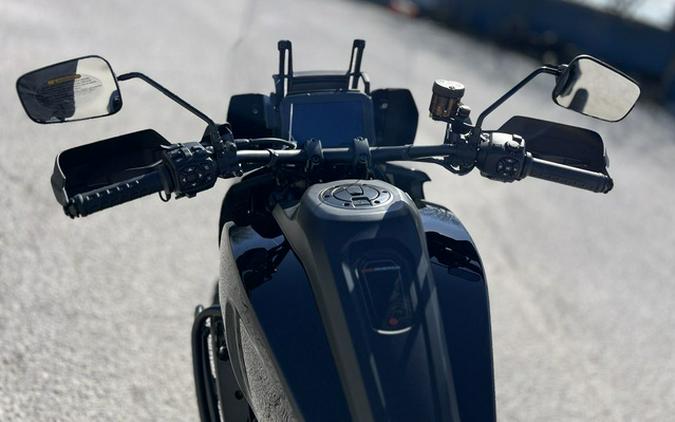 2025 Harley-Davidson RA1250S - Pan America 1250 Special