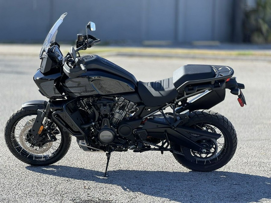 2025 Harley-Davidson RA1250S - Pan America 1250 Special