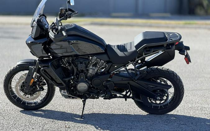 2025 Harley-Davidson RA1250S - Pan America 1250 Special