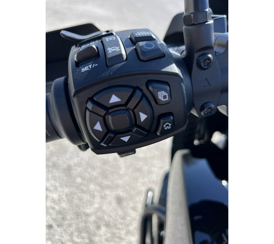 2025 Harley-Davidson RA1250S - Pan America 1250 Special