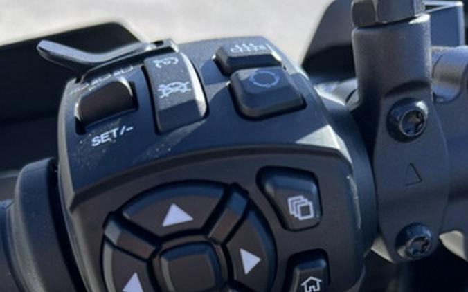 2025 Harley-Davidson RA1250S - Pan America 1250 Special